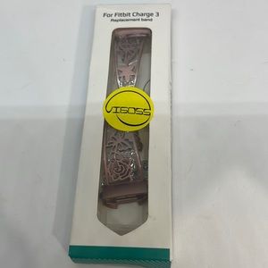 Fitbit NWT charge 3